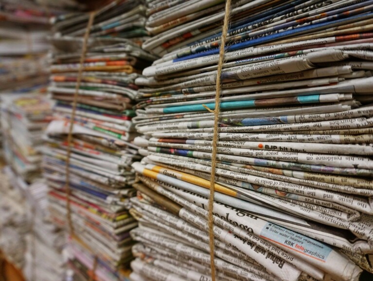 News