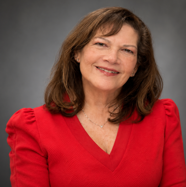 Laura Schindler