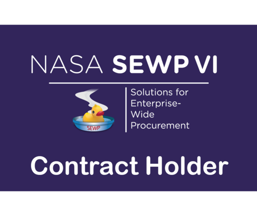 AAC Awarded NASA SEWP VI Contract Vehicle