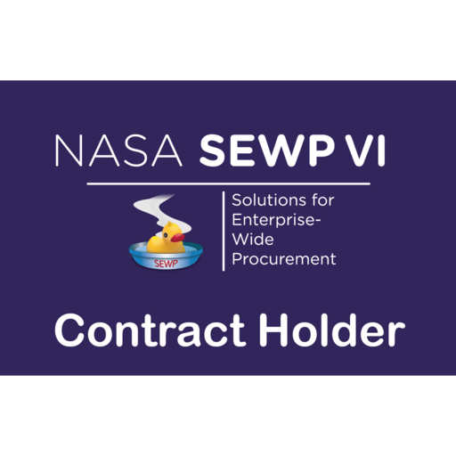 AAC Awarded NASA SEWP VI Contract Vehicle