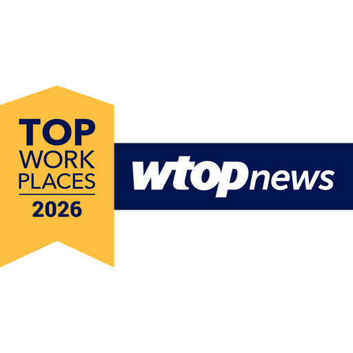 WTOP News Names AAC Winner of the Greater Washington Area Top Workplaces 2026 Award